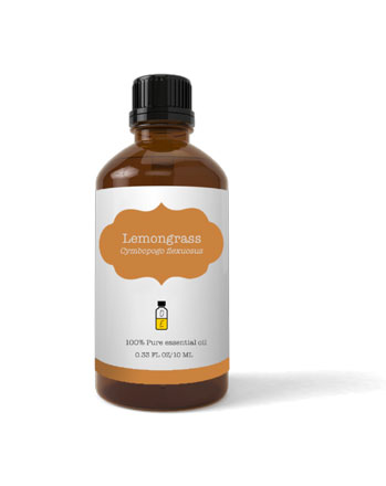 Lemongrass