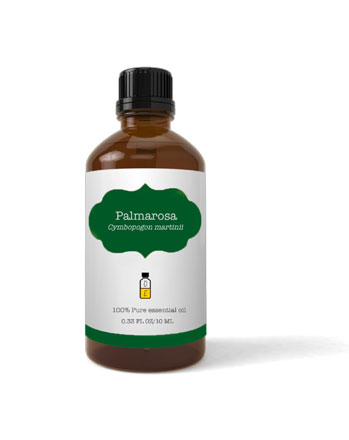 Palmarosa