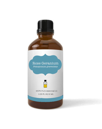 Rose Geranium