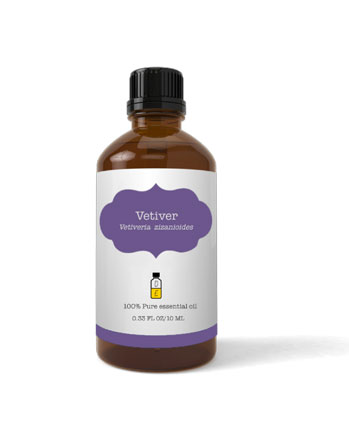 Vetiver