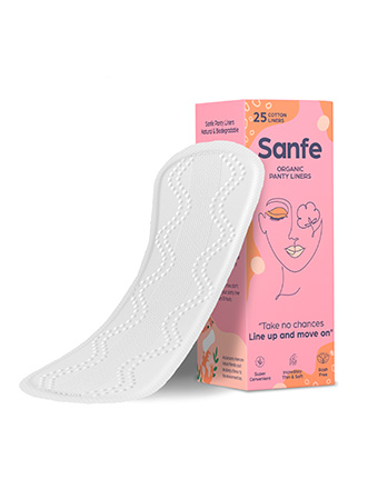Panty Liners