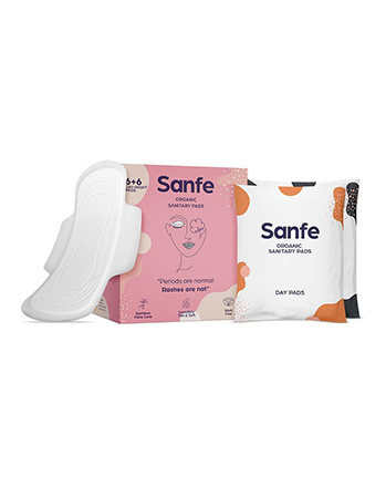 Sanitary Pads